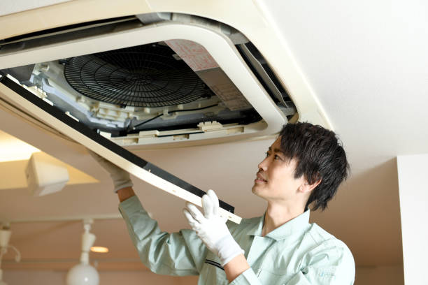 HVAC System Cleaning in Lima, PA